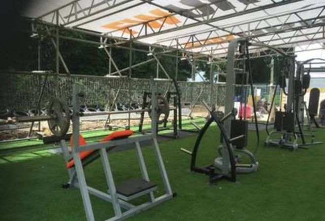 Photo of FW Urban Gym