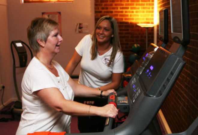 Photo of Changes Health Club
