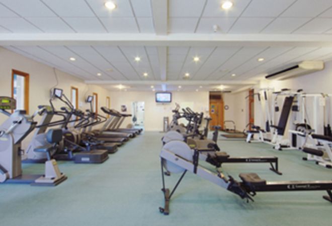 Photo of Grand Fitness