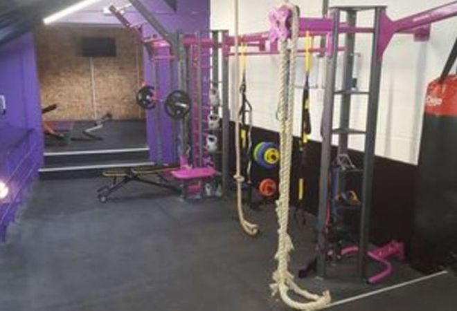 Photo of Fit Blitz Gym