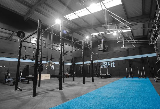 Photo of Bluestone Fitness