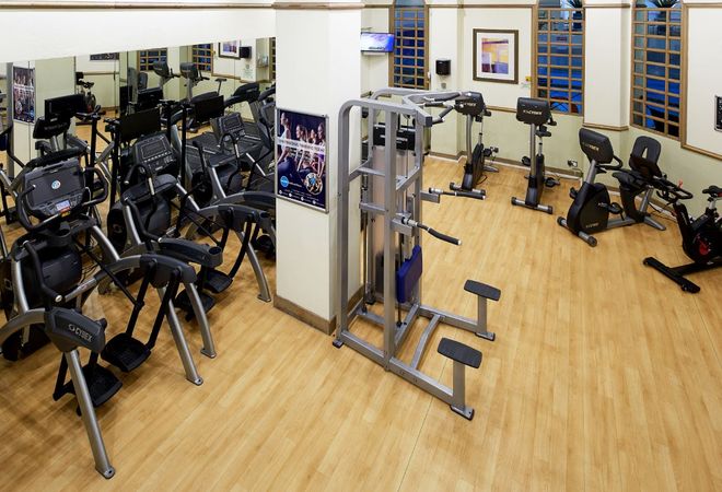 gym image