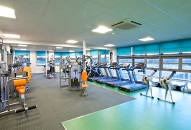 Photo of Leisure Club at Oasis Academy Wintringham