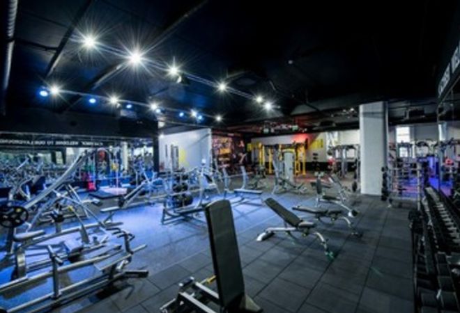 Photo of Solan Fitness East Grinstead