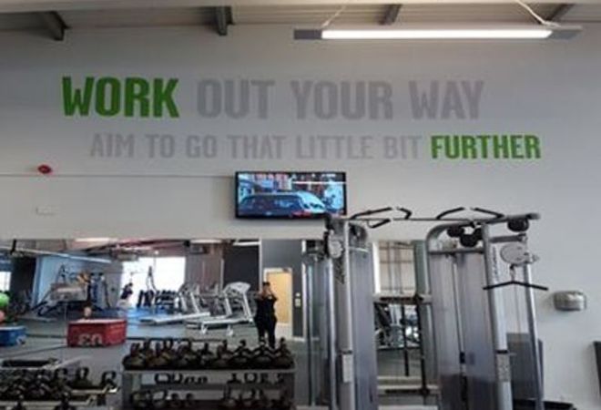 Photo of Better Gym Portsmouth