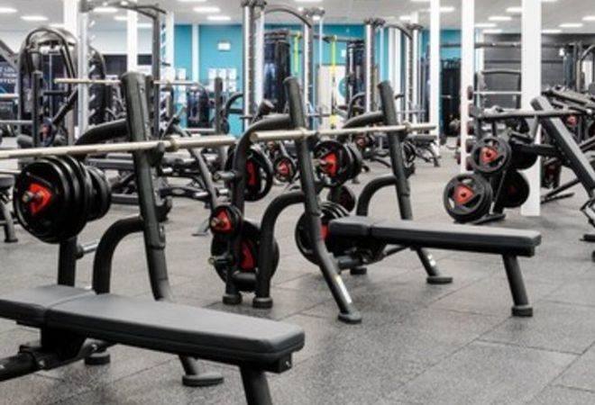 Photo of PureGym Aberdeen Kittybrewster