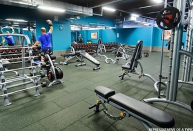 Photo of PureGym Ashton Under Lyne