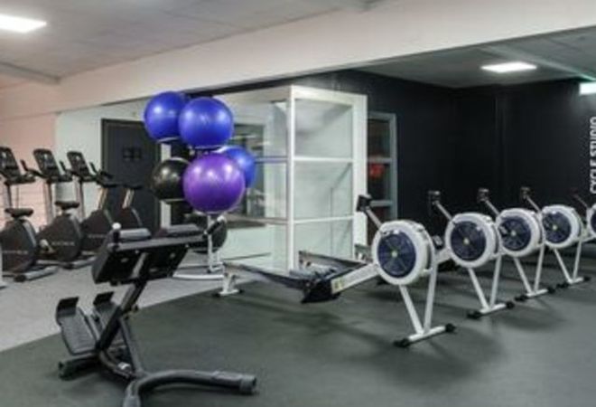 Photo of PureGym Bangor