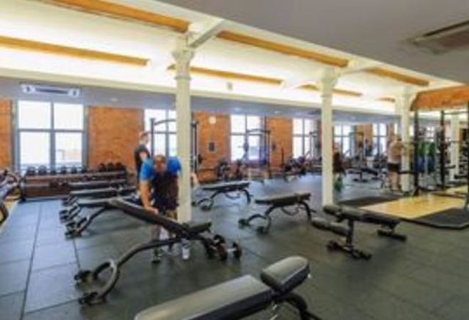Photo of PureGym Belfast Adelaide Street