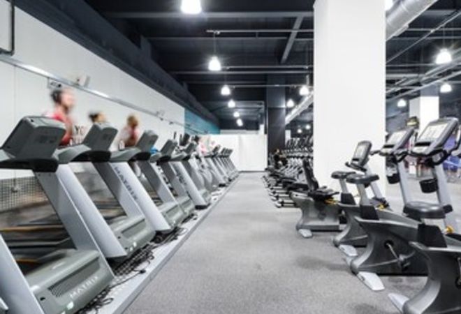 Photo of PureGym Birmingham City Centre