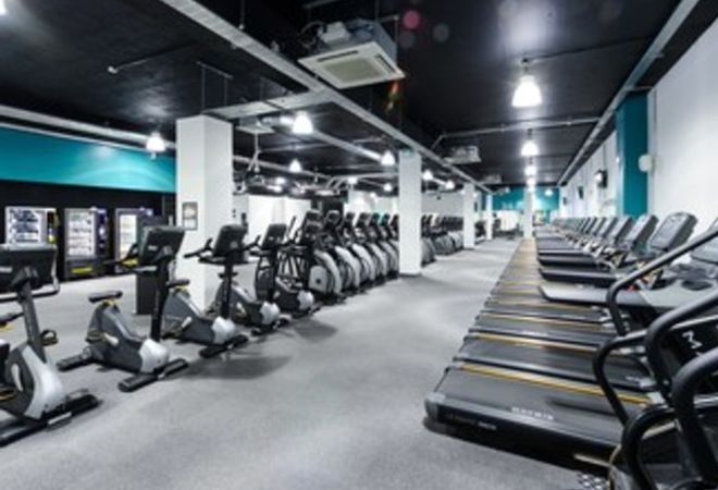 Photo of PureGym Birmingham Snow Hill Plaza