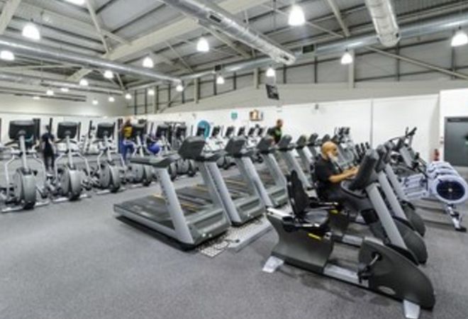 Photo of PureGym Birmingham West