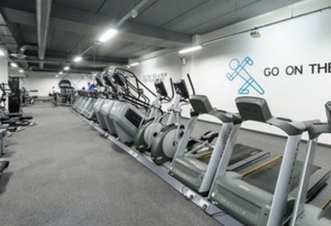 Photo of PureGym Bournemouth