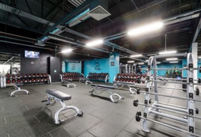 Photo of PureGym Bradford Idle