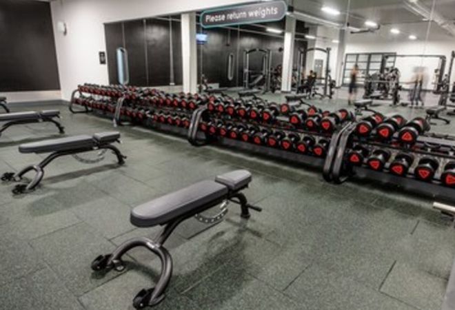 Photo of PureGym Bradford Thornbury