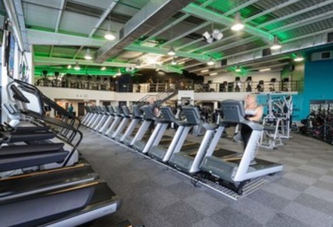 Photo of PureGym Brierley Hill