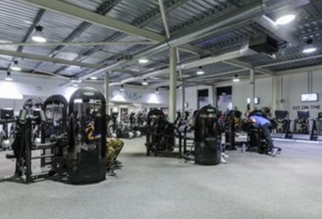 Photo of PureGym Bristol Union Gate