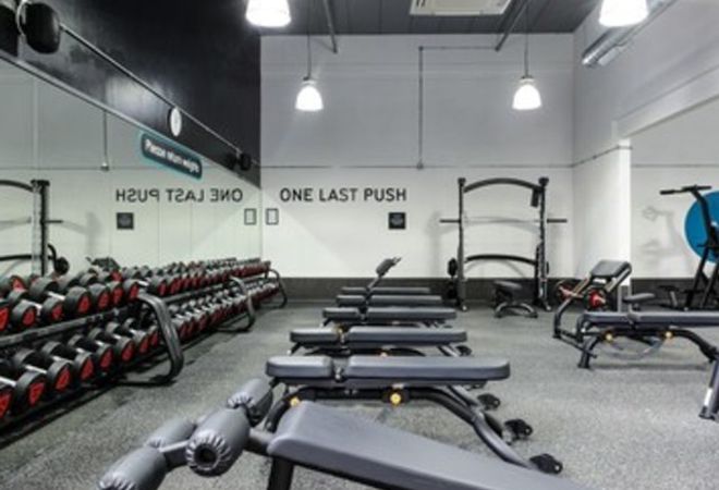 Photo of PureGym Burnham