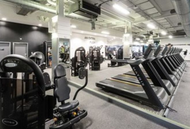 Photo of PureGym Cambridge