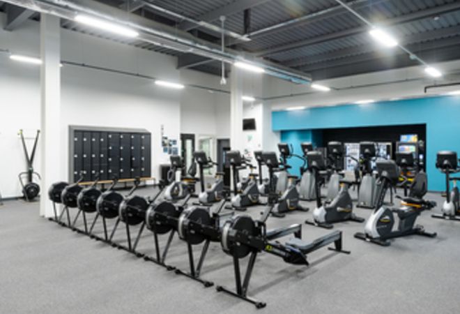 Photo of PureGym Chatham