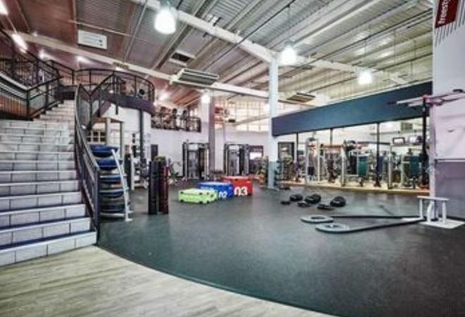 Photo of Better Gym Cannock