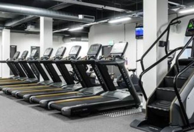 Photo of PureGym Coventry Bishop Street