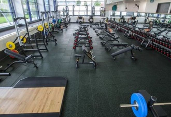 Photo of PureGym Denton