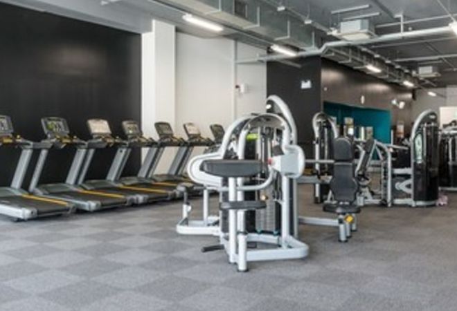 Photo of PureGym Derby