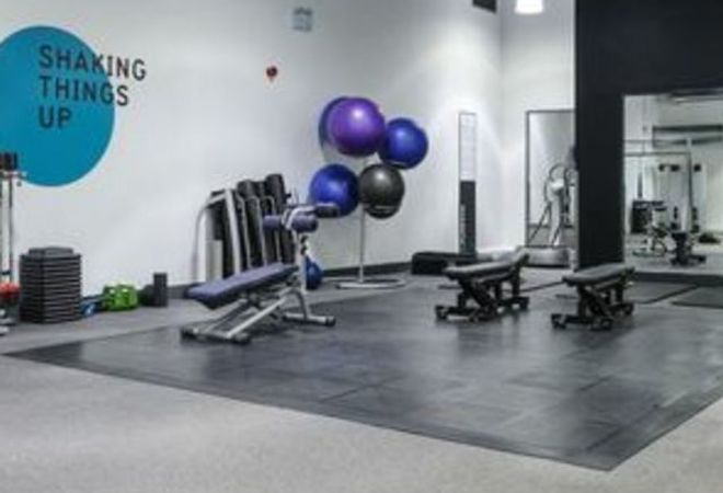 Photo of PureGym Dudley Tipton