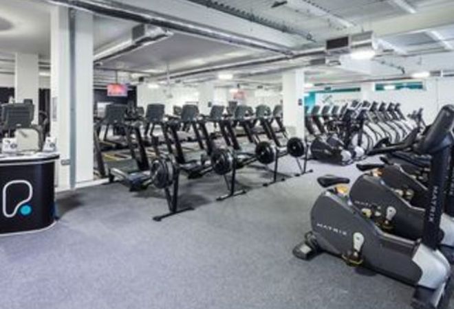 Photo of PureGym East Kilbride