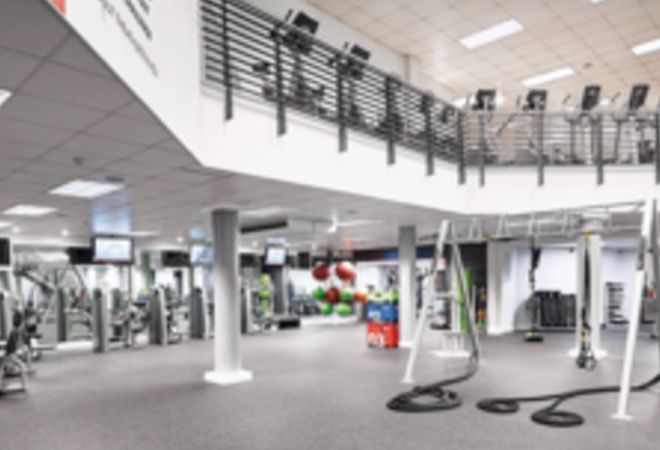 Photo of Better Gym Walsall Wood