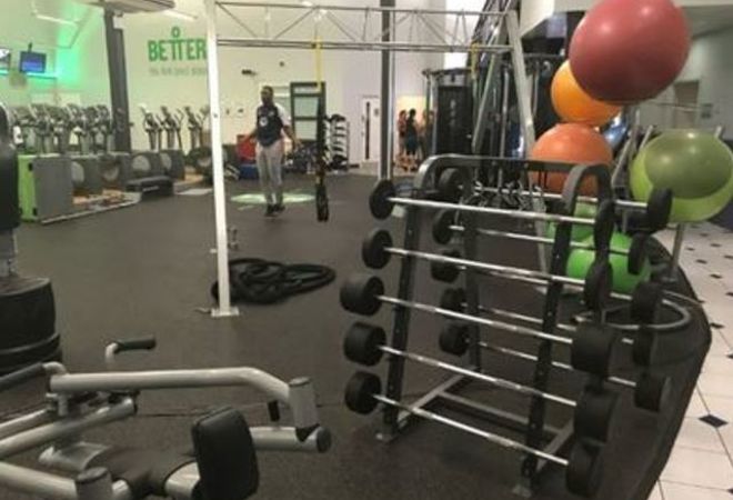 Photo of Better Gym Basildon