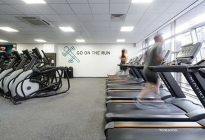 Photo of PureGym Glasgow Bath Street