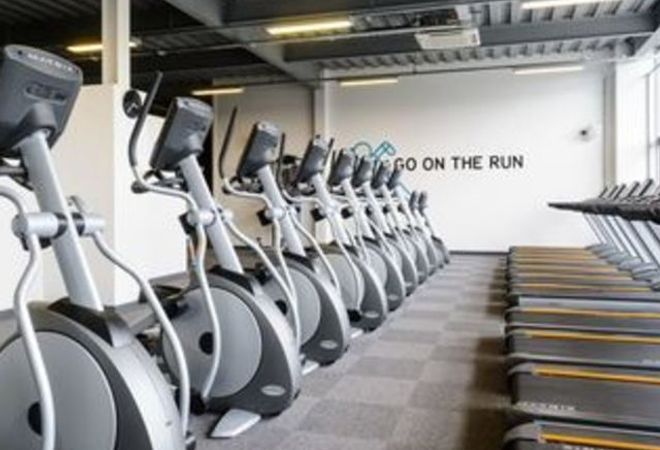 Photo of PureGym Grimsby