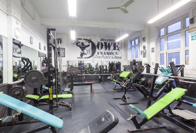 Photo of Dowe Dynamics Gym