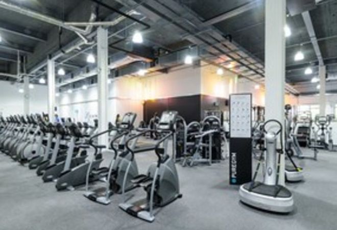 Photo of PureGym Halifax