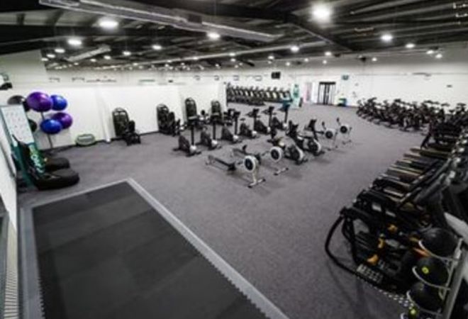 Photo of PureGym Lincoln