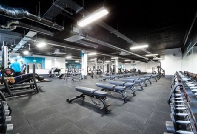 Photo of PureGym London Bromley