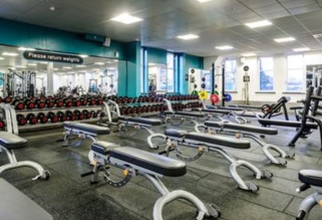 Photo of PureGym London Enfield