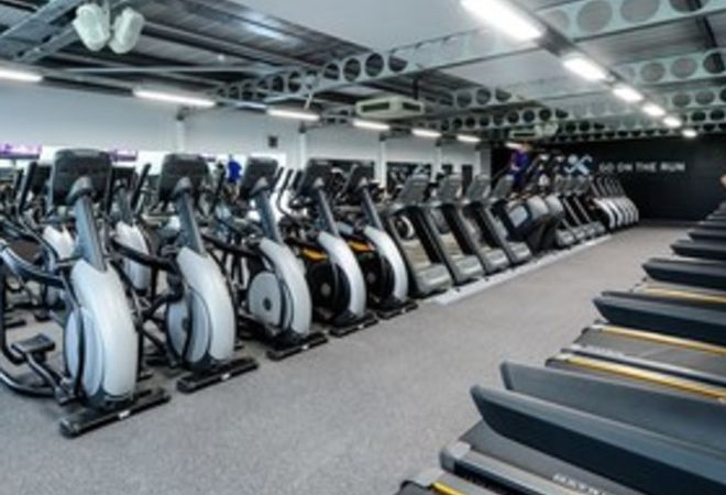 Photo of PureGym London Finchley