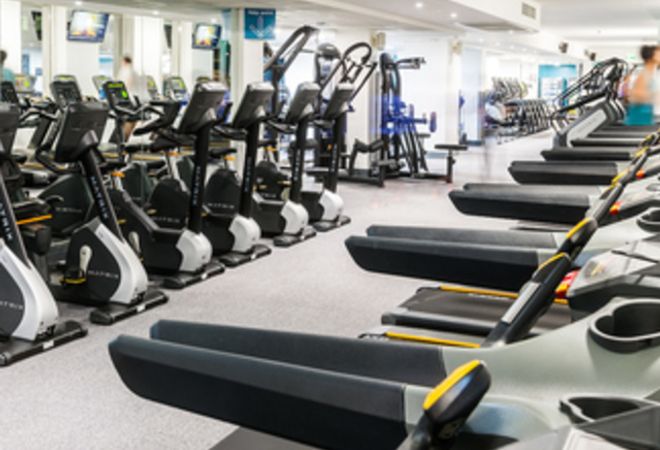 Photo of PureGym London Holborn