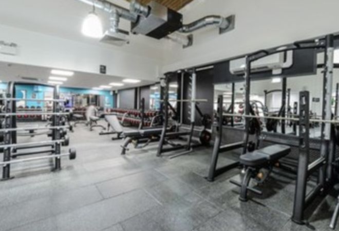 Photo of PureGym London Muswell Hill