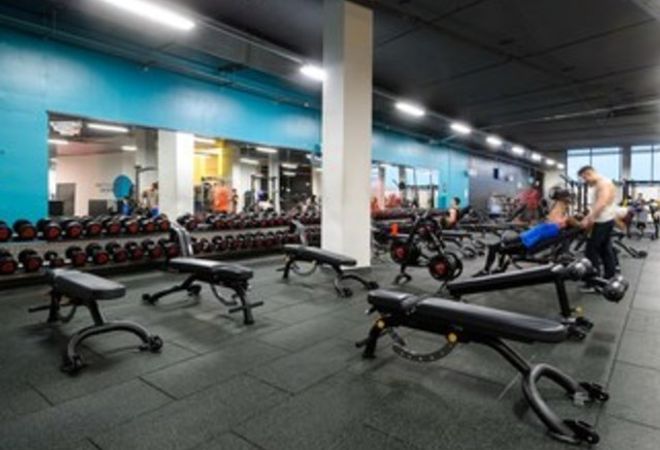 Photo of PureGym London North Finchley