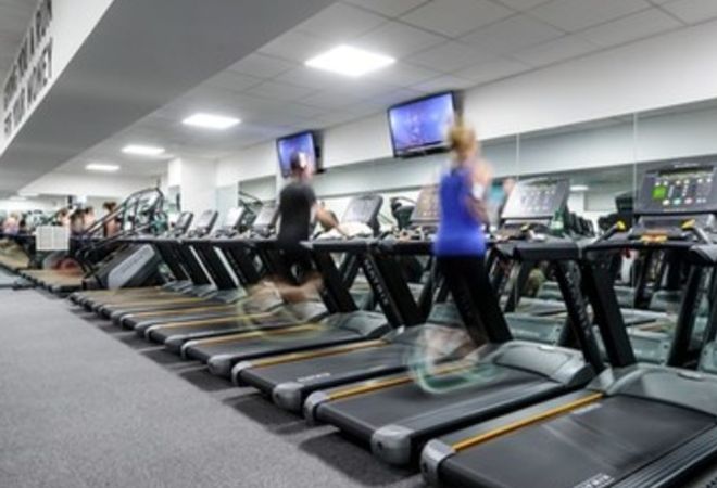 Photo of PureGym London Piccadilly