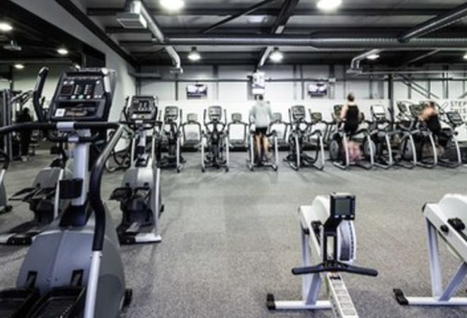 Photo of PureGym Manchester Bury New Road