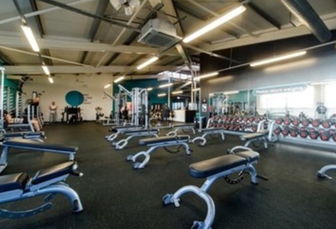 Photo of PureGym Manchester Debdale Park