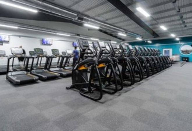 Photo of PureGym Manchester Eccles