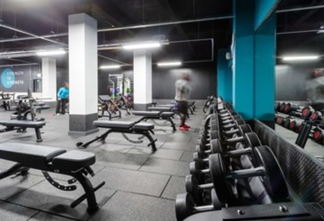 Photo of PureGym Manchester Market Street