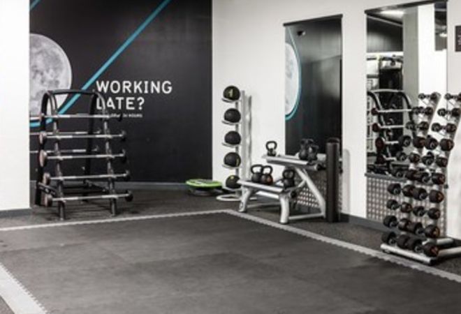 Photo of PureGym Manchester Stretford