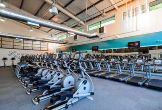 Photo of PureGym Mansfield